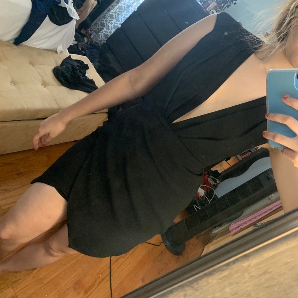 Going out dress